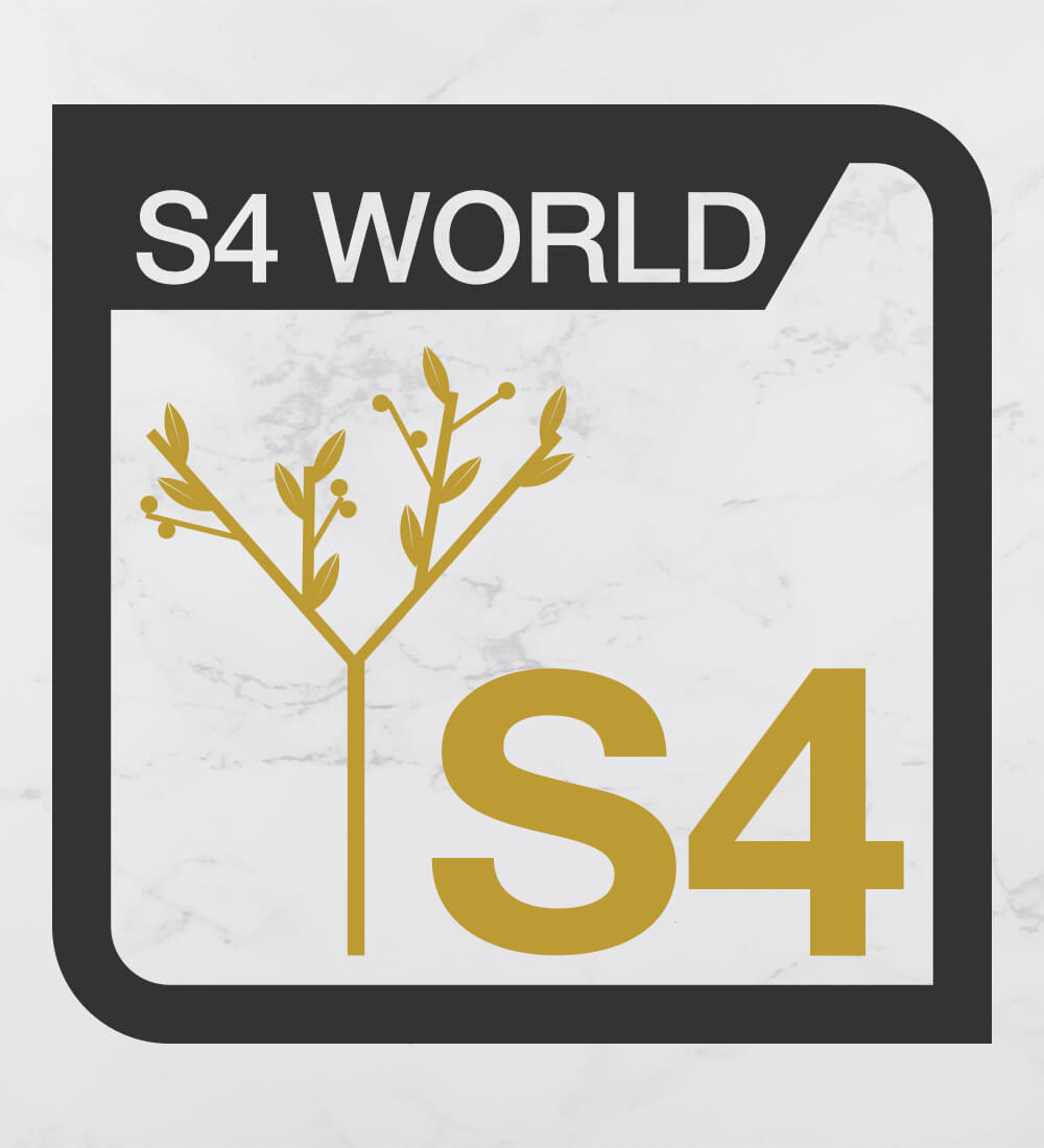 S4 WORLD